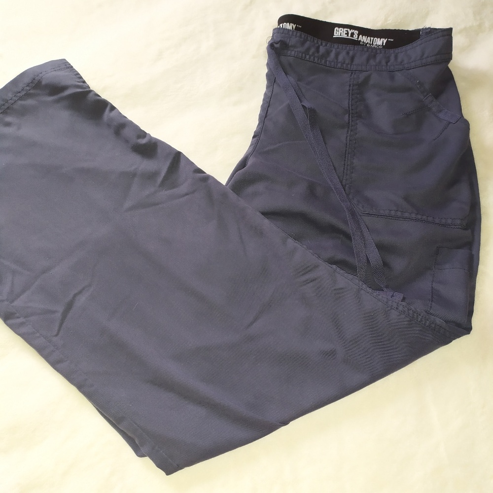 scrub pants